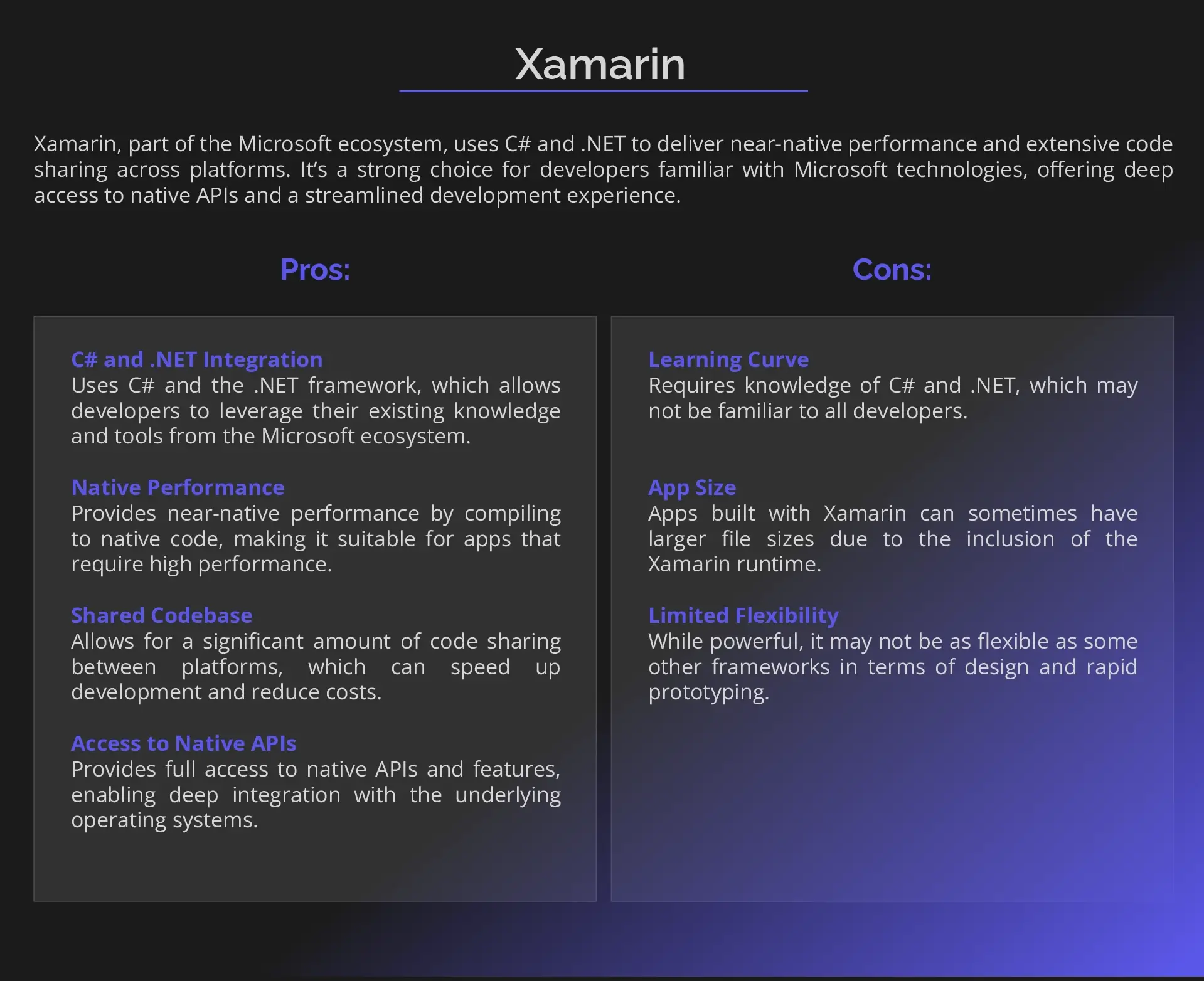 Business Benefits of Cross-Platform Mobile Apps_xamarin.webp